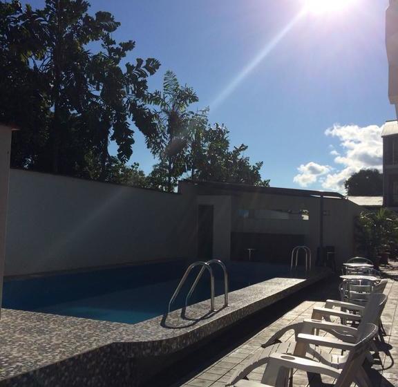 Hotel Hosteria Santa Martha | Tarapoto | San Martín | Perú 2