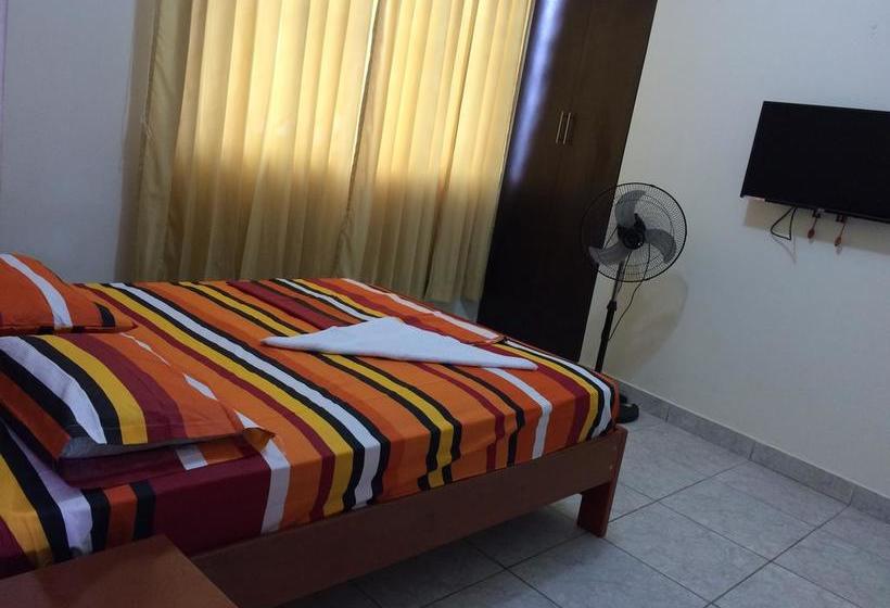 Hotel Hosteria Santa Martha | Tarapoto | San Martín | Perú 20