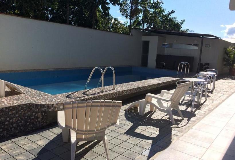 Hotel Hosteria Santa Martha | Tarapoto | San Martín | Perú 3