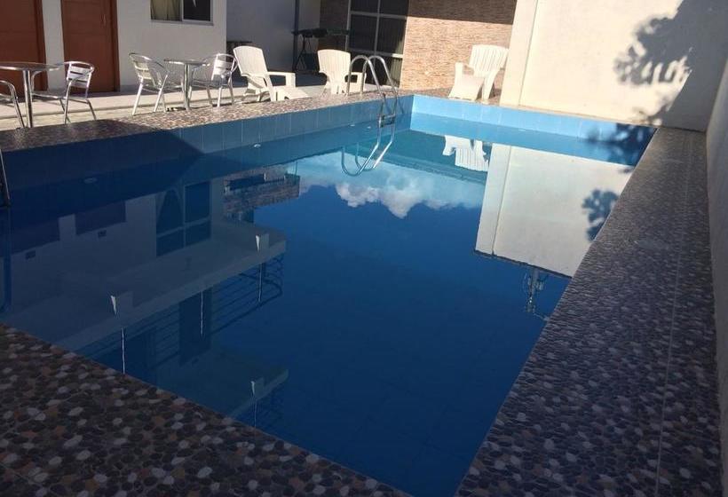 Hotel Hosteria Santa Martha | Tarapoto | San Martín | Perú 5