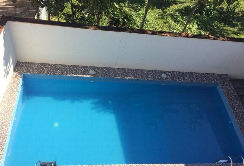 Hotel Hosteria Santa Martha | Tarapoto | San Martín | Perú 8