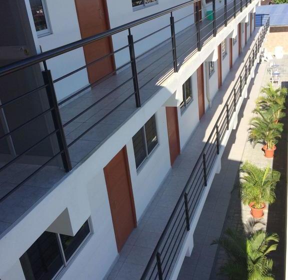 Hotel Hosteria Santa Martha | Tarapoto | San Martín | Perú 9