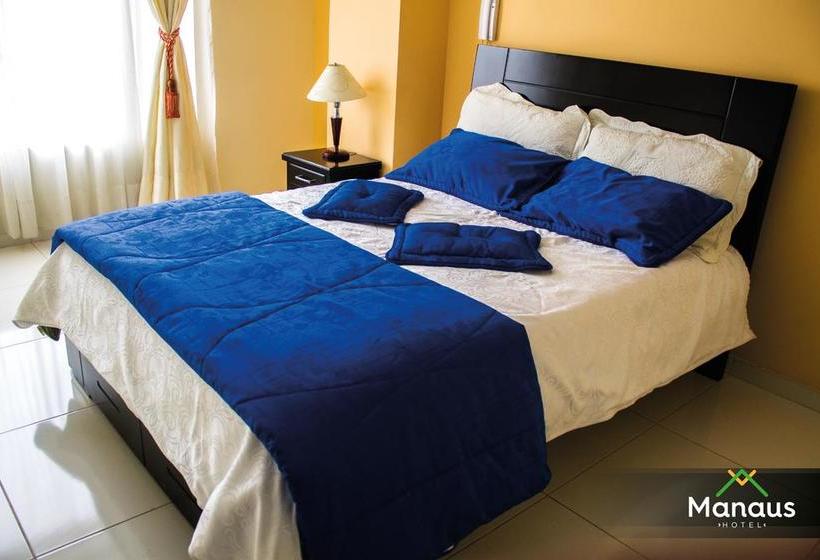 Hotel Manaus | San Juan de Pasto | Nariño | Colombia 10