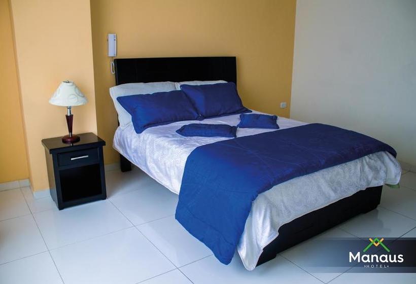 Hotel Manaus | San Juan de Pasto | Nariño | Colombia 11