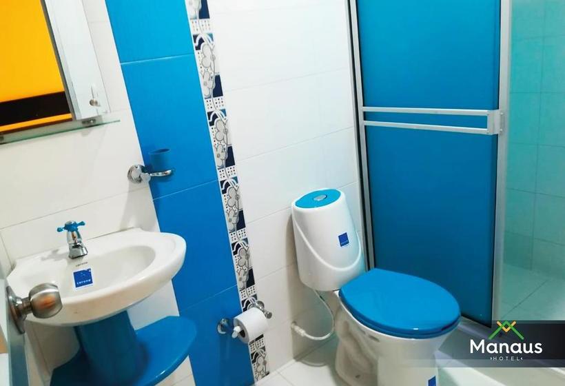 Hotel Manaus | San Juan de Pasto | Nariño | Colombia 13