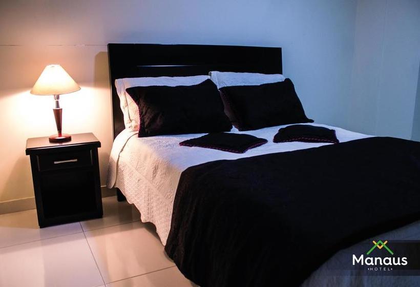 Hotel Manaus | San Juan de Pasto | Nariño | Colombia 14