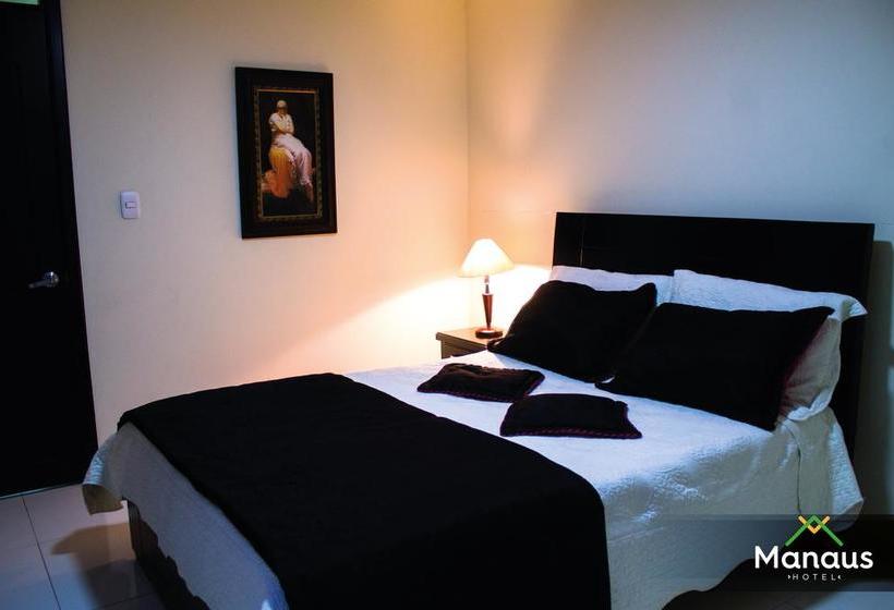 Hotel Manaus | San Juan de Pasto | Nariño | Colombia 15
