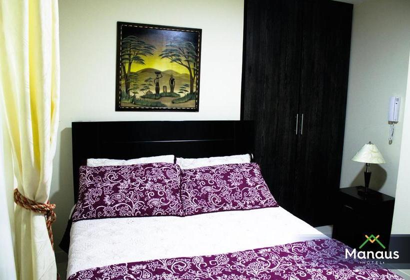 Hotel Manaus | San Juan de Pasto | Nariño | Colombia 16
