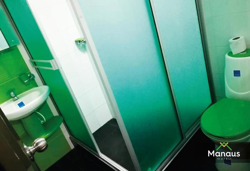 Hotel Manaus | San Juan de Pasto | Nariño | Colombia 18