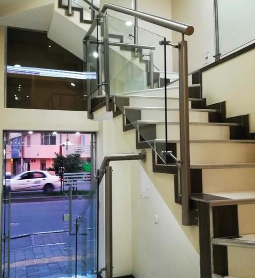 Hotel Manaus | San Juan de Pasto | Nariño | Colombia 5