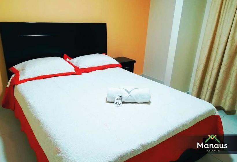 Hotel Manaus | San Juan de Pasto | Nariño | Colombia 7