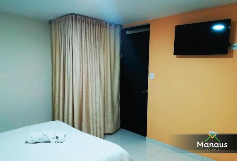 Hotel Manaus | San Juan de Pasto | Nariño | Colombia 8