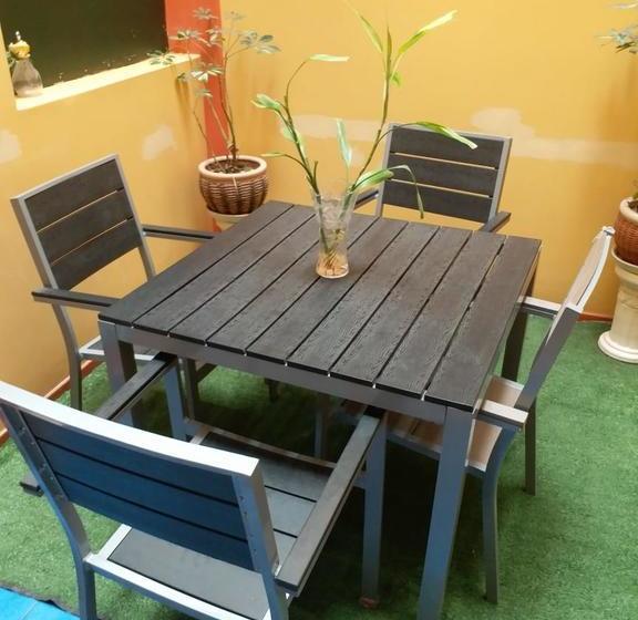 Hotel Hostal Jumi Tacna