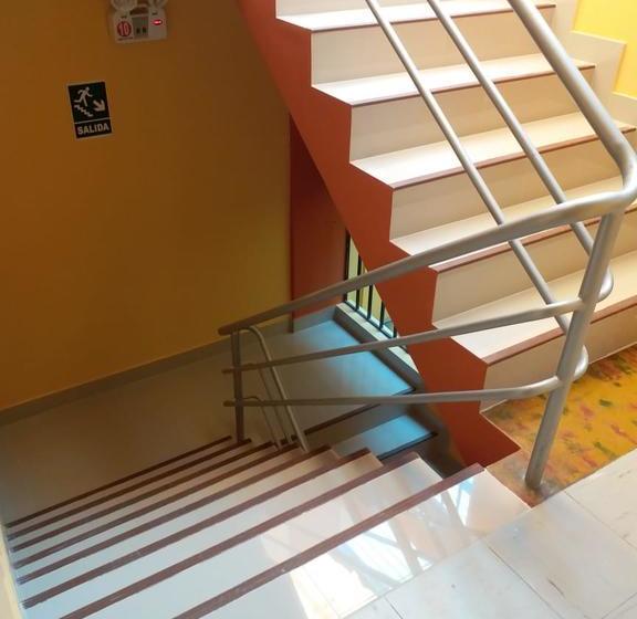 Hotel Hostal Jumi | Tacna | Tacna | Perú 1