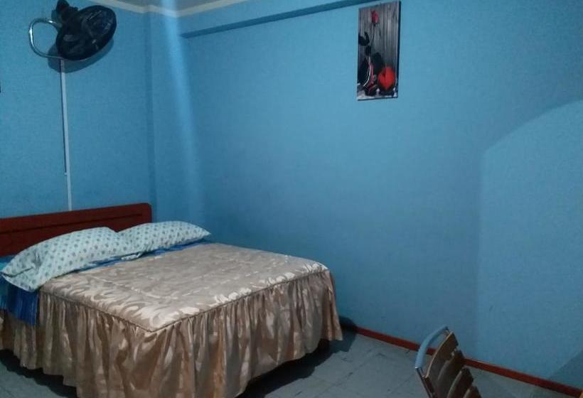 Hotel Hostal Jumi | Tacna | Tacna | Perú 10