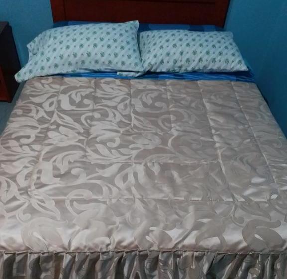 Hotel Hostal Jumi | Tacna | Tacna | Perú 12