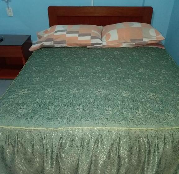 Hotel Hostal Jumi | Tacna | Tacna | Perú 14