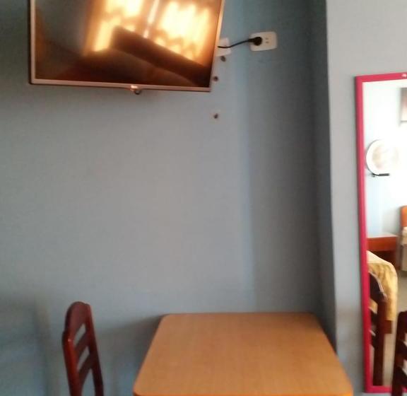 Hotel Hostal Jumi | Tacna | Tacna | Perú 2