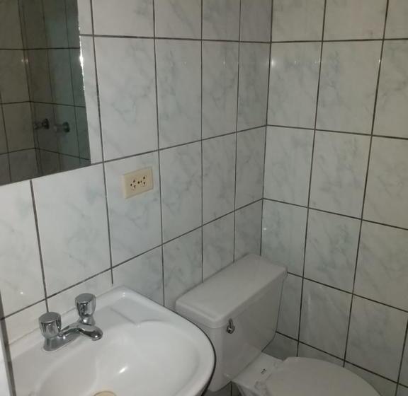 Hotel Hostal Jumi | Tacna | Tacna | Perú 4