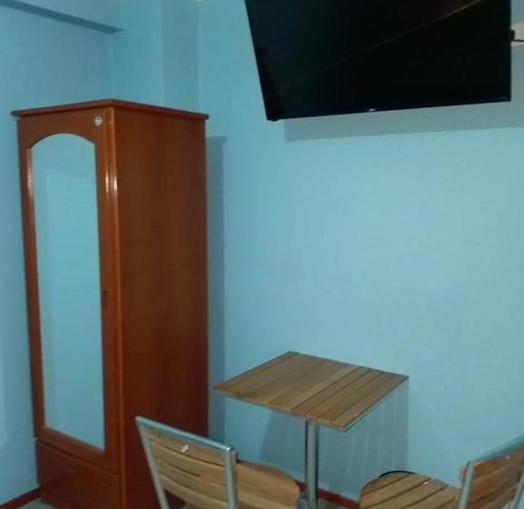 Hotel Hostal Jumi | Tacna | Tacna | Perú 6