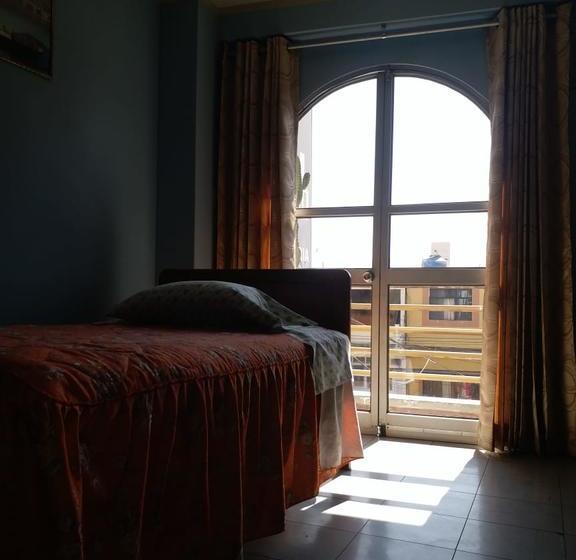 Hotel Hostal Jumi | Tacna | Tacna | Perú 7