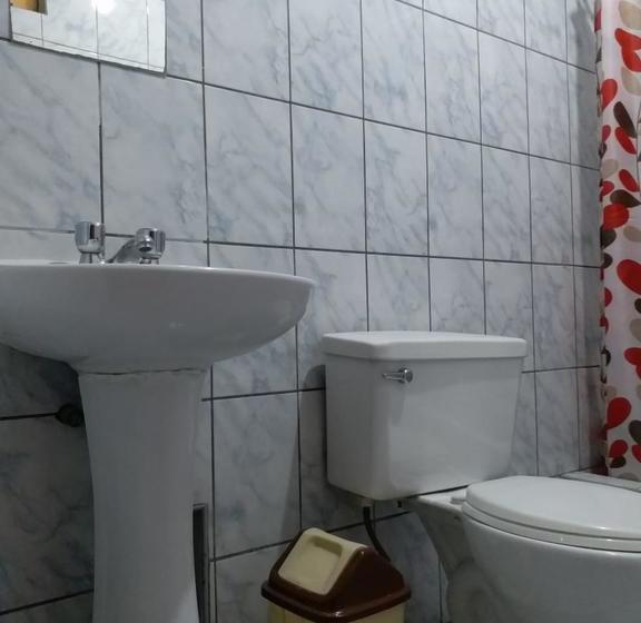 Hotel Hostal Jumi | Tacna | Tacna | Perú 9