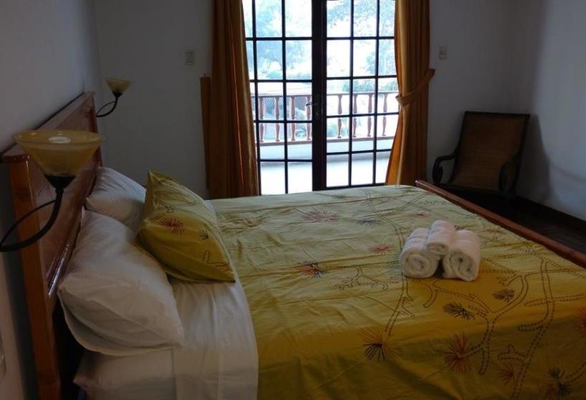 Hotel Estancia Casa Blanca 170 | Lima | Lima | Perú 8