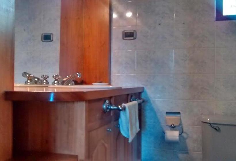 Hotel Terramar | Puerto Montt | Los Lagos | Chile 10