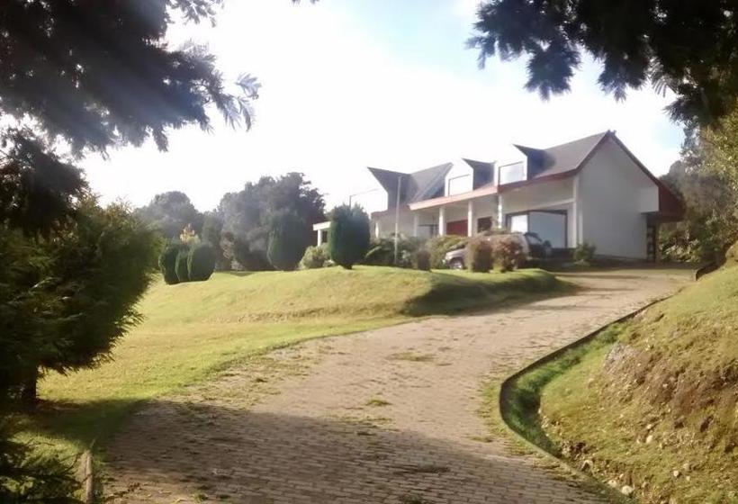 Hotel Terramar | Puerto Montt | Los Lagos | Chile 11