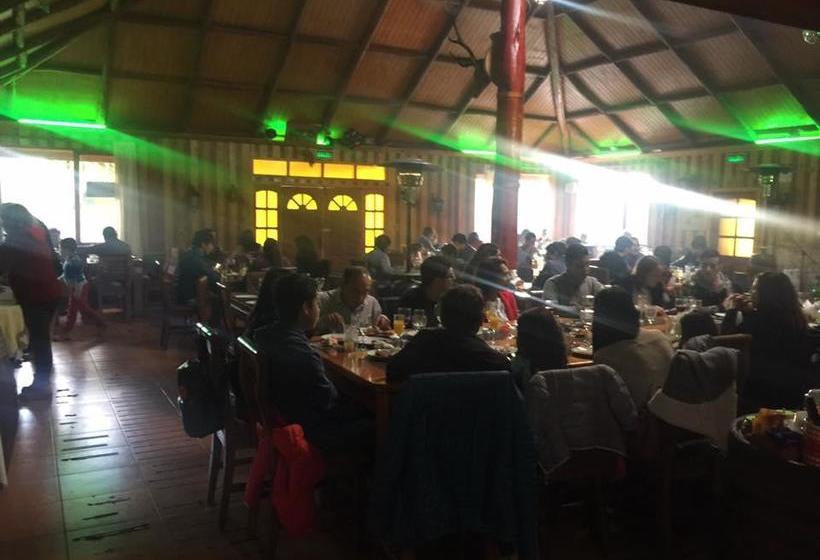 Hotel Terramar | Puerto Montt | Los Lagos | Chile 2