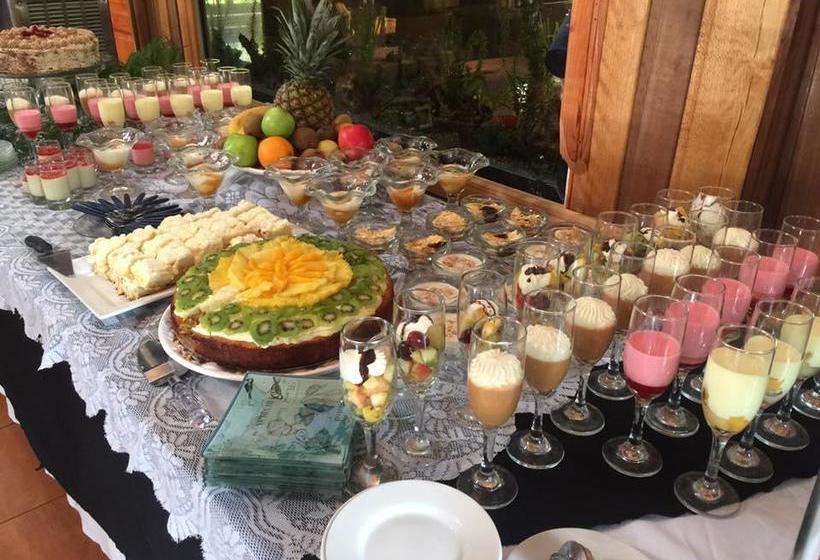 Hotel Terramar | Puerto Montt | Los Lagos | Chile 3