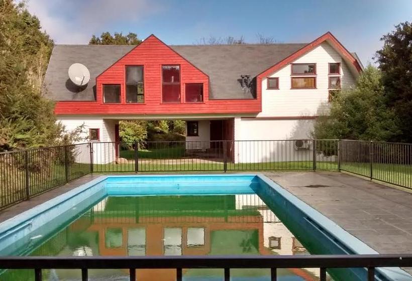 Hotel Terramar | Puerto Montt | Los Lagos | Chile 5