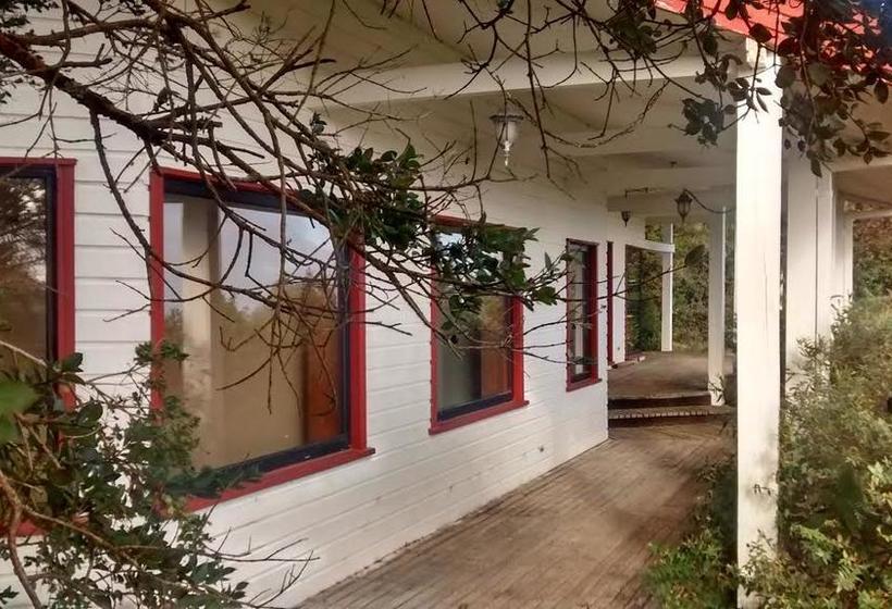 Hotel Terramar | Puerto Montt | Los Lagos | Chile 6