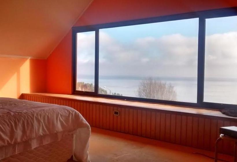 Hotel Terramar | Puerto Montt | Los Lagos | Chile 7