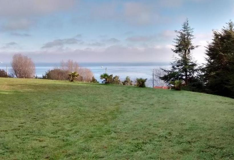 Hotel Terramar | Puerto Montt | Los Lagos | Chile 8