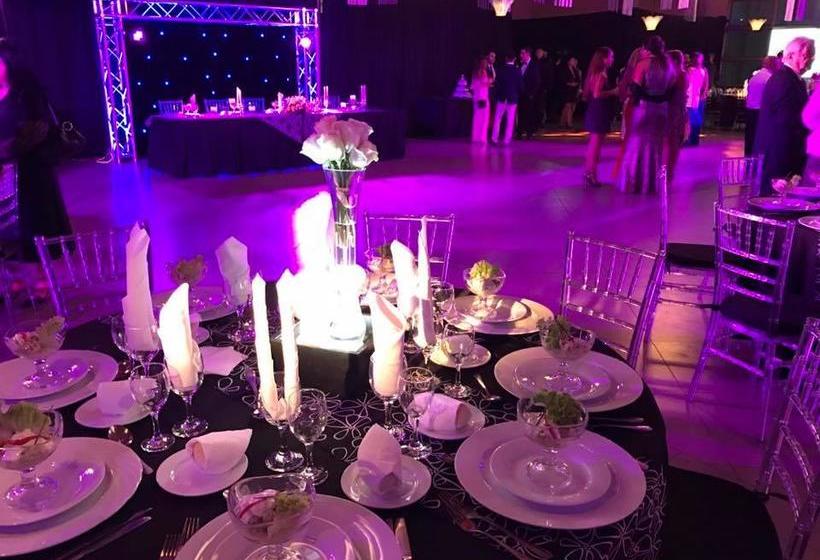 Hotel Terramar | Puerto Montt | Los Lagos | Chile 9