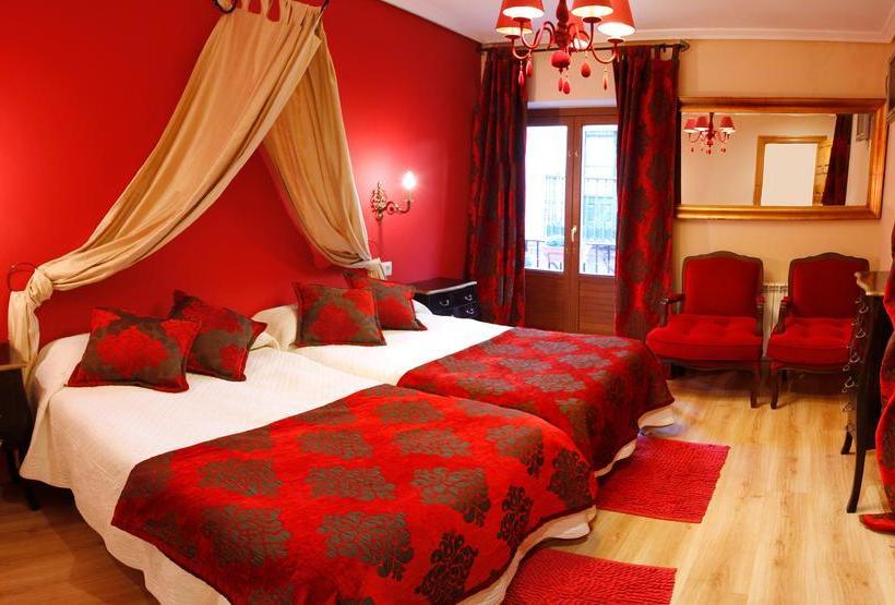 Motel Boutique | Valparaíso | Valparaiso | Chile 1