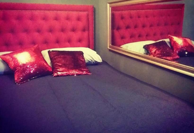 Motel Boutique | Valparaíso | Valparaiso | Chile 2