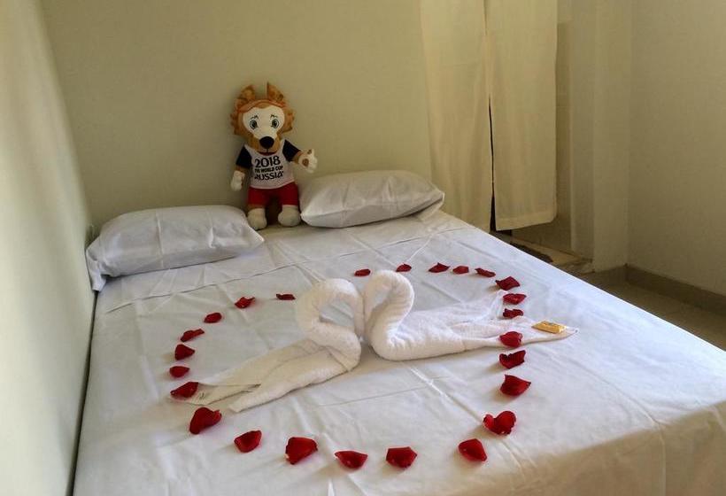 Bed and Breakfast Casa Hospedaje Los Tucanes | Tarapoto | San Martín | Perú 1