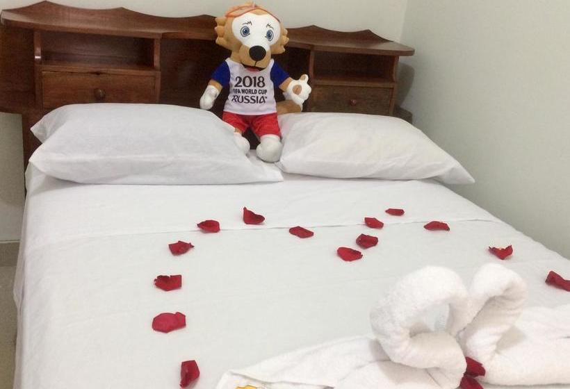 Bed and Breakfast Casa Hospedaje Los Tucanes | Tarapoto | San Martín | Perú 10