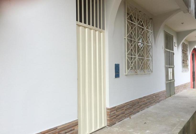 Bed and Breakfast Casa Hospedaje Los Tucanes | Tarapoto | San Martín | Perú 12