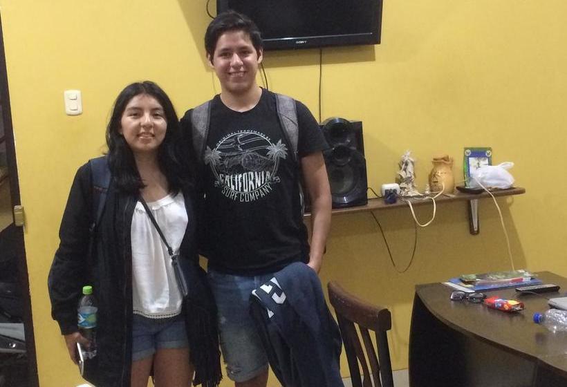 Bed and Breakfast Casa Hospedaje Los Tucanes | Tarapoto | San Martín | Perú 14