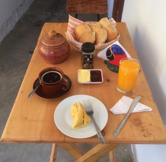 Bed and Breakfast Casa Hospedaje Los Tucanes | Tarapoto | San Martín | Perú 17