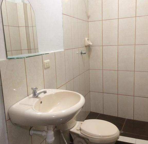 Bed and Breakfast Casa Hospedaje Los Tucanes | Tarapoto | San Martín | Perú 19