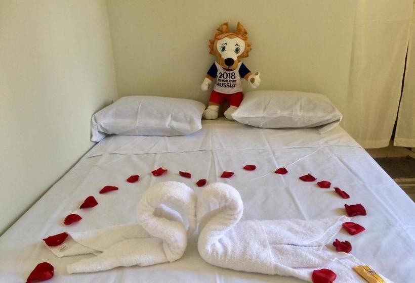 Bed and Breakfast Casa Hospedaje Los Tucanes | Tarapoto | San Martín | Perú 2