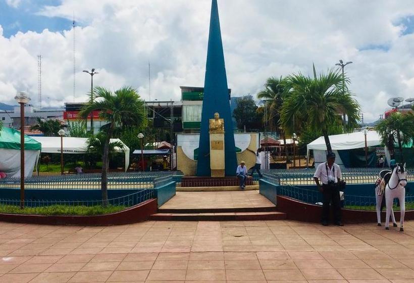 Bed and Breakfast Casa Hospedaje Los Tucanes | Tarapoto | San Martín | Perú 20