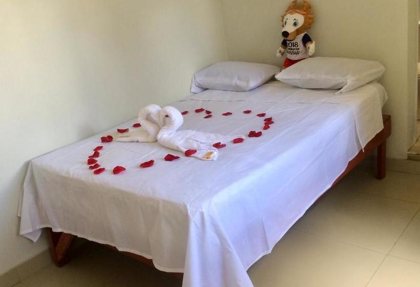 Bed and Breakfast Casa Hospedaje Los Tucanes | Tarapoto | San Martín | Perú 3