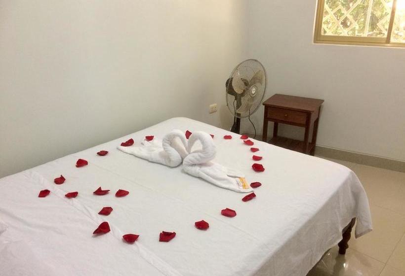 Bed and Breakfast Casa Hospedaje Los Tucanes | Tarapoto | San Martín | Perú 4