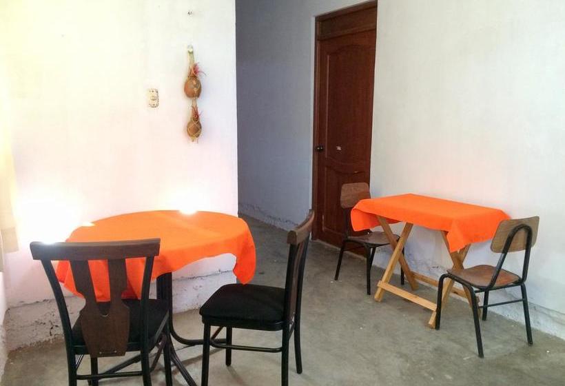 Bed and Breakfast Casa Hospedaje Los Tucanes | Tarapoto | San Martín | Perú 6