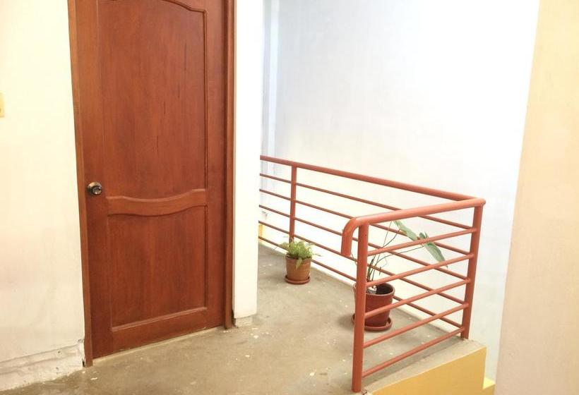 Bed and Breakfast Casa Hospedaje Los Tucanes | Tarapoto | San Martín | Perú 7